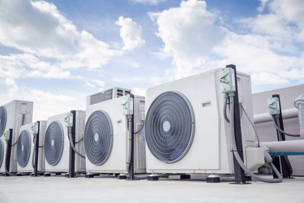 Best HVAC replacement cost  in USA